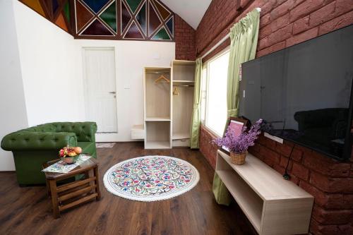Maskan by Rafiqi Estates - Deluxe 2BHK & Studio Apartments, Šrínagar (fotografie 11)