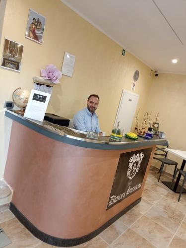 B&B Dimora Saracena in San Giuliano di Puglia