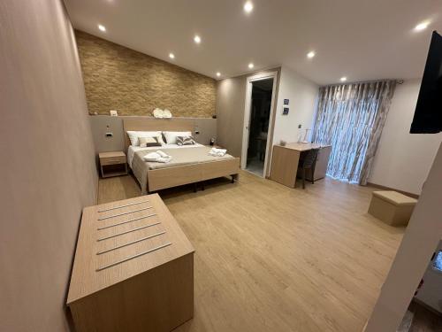 B&B Dimora Saracena in San Giuliano di Puglia