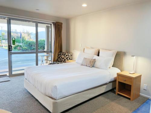 Anchorage Motel Apartments in Te Anau