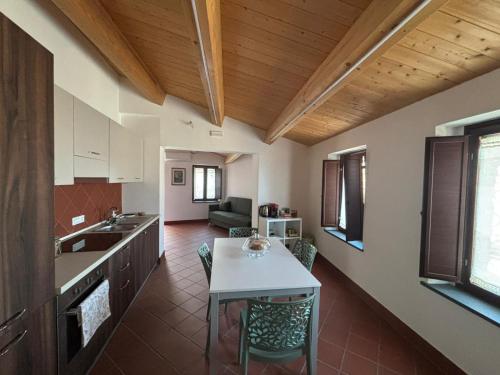  Sant´Elia B&B in Alessandria del Carretto