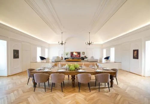 Erlenbad Suites - Luxury Apartments im Schwarzwald nahe Baden-Baden in Sasbach, Deutschland