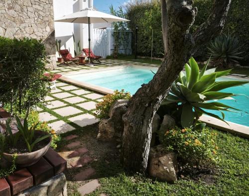  Casa Lucrezia in Villa Gorizia