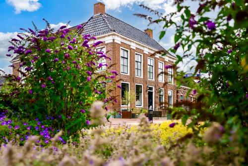 Herberg Het Rechthuis, Rinsumageest