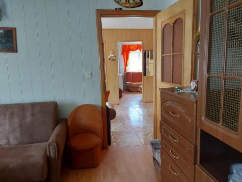 Przytulny domek w sercu Wisełki (Przytulny domek w sercu Wiselki) in Wiselka