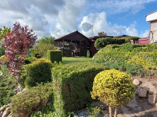 Przytulny domek w sercu Wisełki (Przytulny domek w sercu Wiselki) in Wiselka