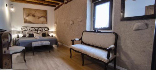 Casa Rural Casona Camino Pedraza - 4 Estrellas in Arcones