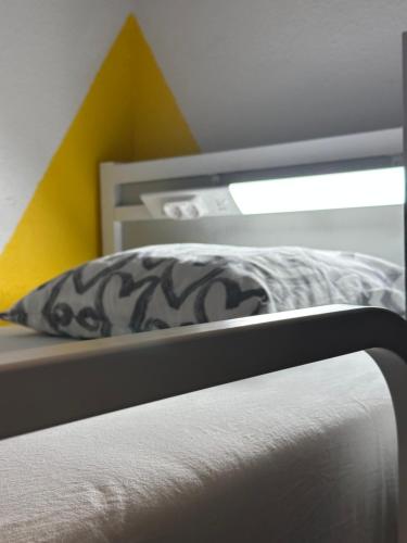 Camera condivisa, dormitorio misto, 4 ospiti