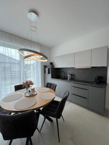 Moderne Ferienwohnung nahe Worpswede und Bremen-stilvoll & zentral in 李林塔爾