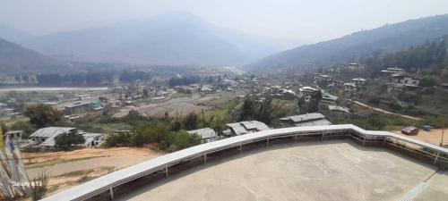 Hotel Roja in Punakha