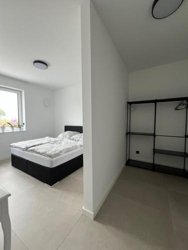 Moderne Ferienwohnung nahe Worpswede und Bremen-stilvoll & zentral in 李林塔爾