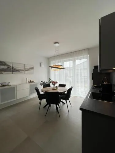 Moderne Ferienwohnung nahe Worpswede und Bremen-stilvoll & zentral in Lilienthal, Deutschland