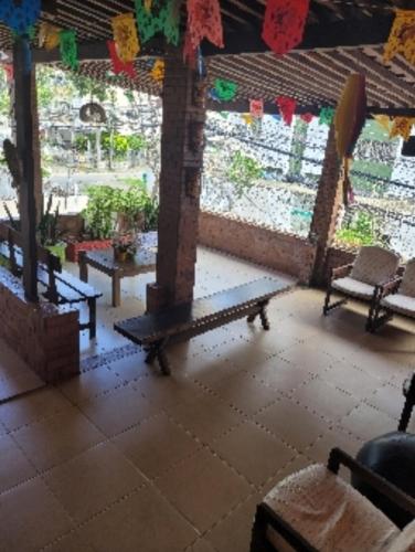 Piratas do Sol Hostel in Recife