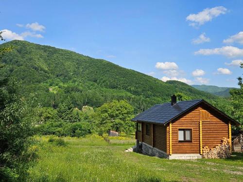 Садиба-дім Эдем Карпат