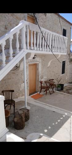 Papu's Villa in Piqeras