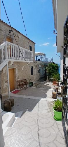Papu's Villa in Piqeras