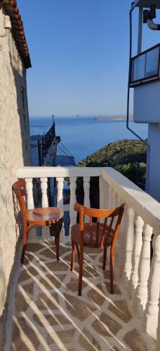 Papu's Villa in Piqeras