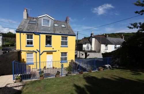 Chy An Littleton Country House gîte à louer Saint Germans