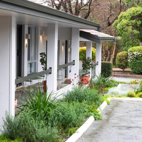 The Lodge At The Denmark Hotel in เดนมาร์ก