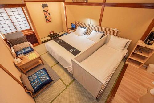 Hotel Ginnan