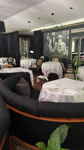 Hotel Villa Irma 4