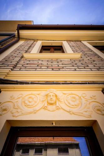 Chic Suite Wi-Fi and Climate in Porto Sant'Elpidio