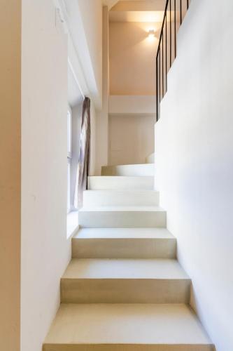 Chic Suite Wi-Fi and Climate in Porto Sant'Elpidio