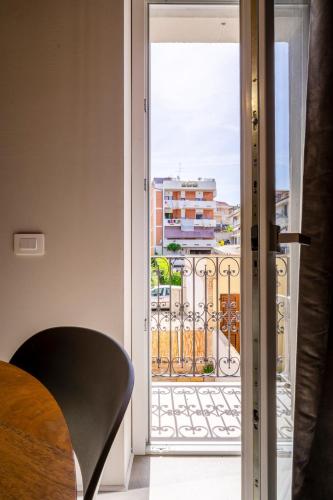Chic Suite Wi-Fi and Climate in Porto Sant'Elpidio
