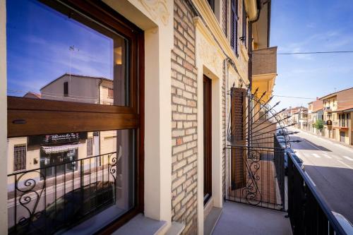 Chic Suite Wi-Fi and Climate in Porto Sant'Elpidio