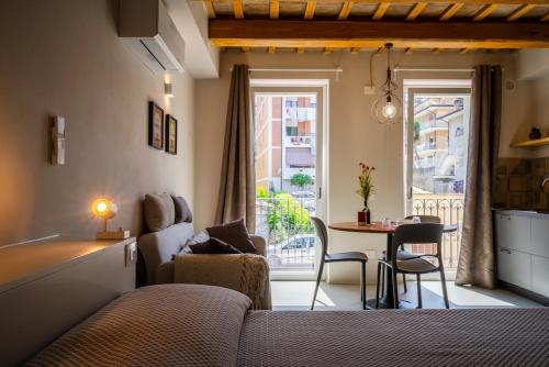 Chic Suite Wi-Fi and Climate in Porto Sant'Elpidio