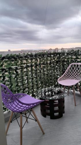 Einrichtungen, Bela Getaway Homes Executive one bedroom Apartment in Athi River