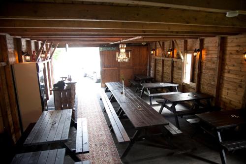 Solsta Towers in Asarum