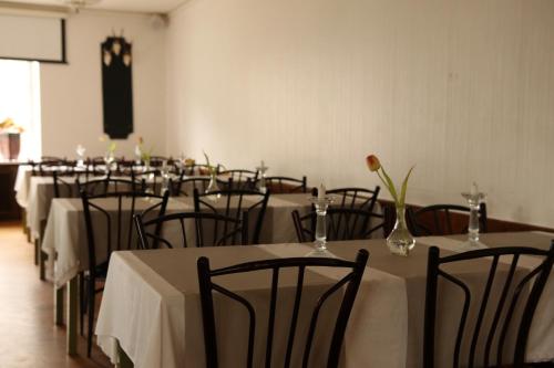 Solsta Towers in Asarum