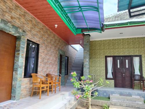 citiz house & hostel in Nusa Penida