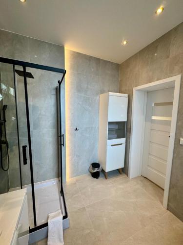 Apartamenty Fiero Tuchola