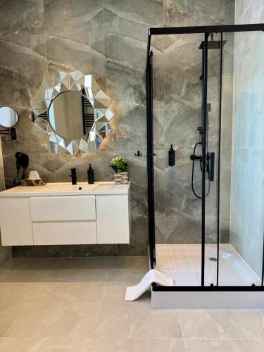 Apartamenty Fiero Tuchola