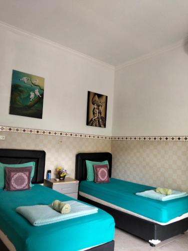 citiz house & hostel in Nusa Penida