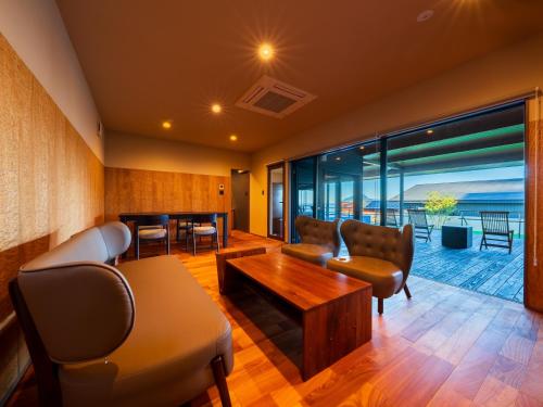 Annex Umine near Yama Jigoku