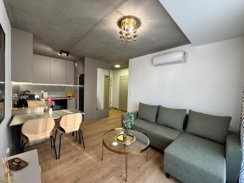 Piast Apartment - free parking, Cracovia (foto 8)