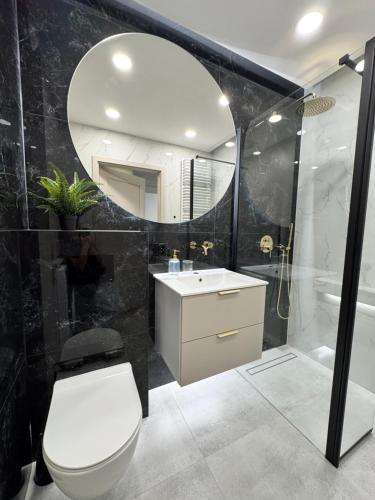 Piast Apartment - free parking, Cracovia (foto 5)
