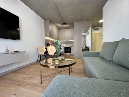 Piast Apartment - free parking, Cracovia (foto 9)