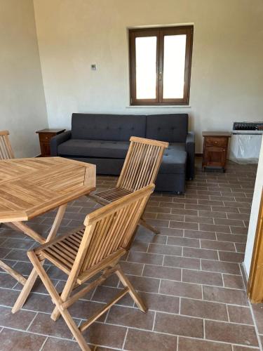 Agriturismo I Colli in Poggio San Lorenzo