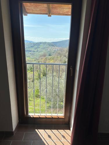 Agriturismo I Colli in Poggio San Lorenzo