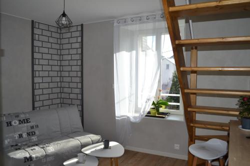 Escale Zen Business - Location saisonnière - Bressuire