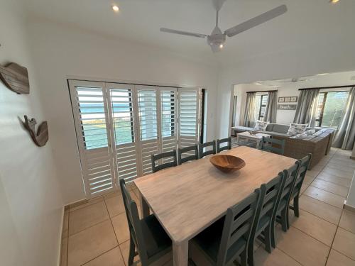 Facilities, Elwandle in Ramsgate South