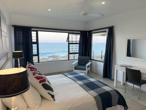 Elwandle in Ramsgate South