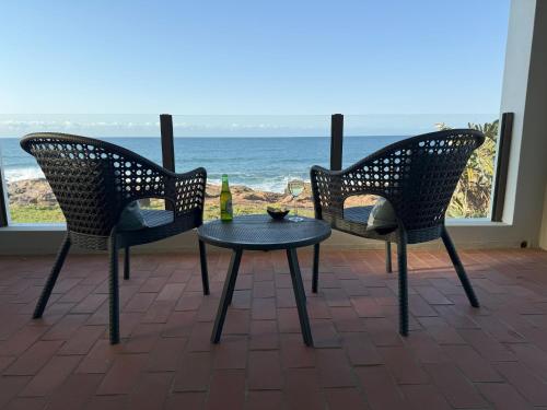 Balcony/terrace, Elwandle in Ramsgate South