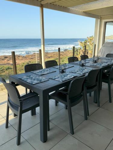 Balcony/terrace, Elwandle in Ramsgate South