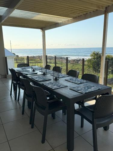 Balcony/terrace, Elwandle in Ramsgate South