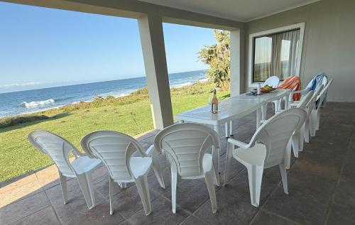 Facilities, Elwandle in Ramsgate South